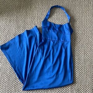 Elliatt Chiara Blue Gown